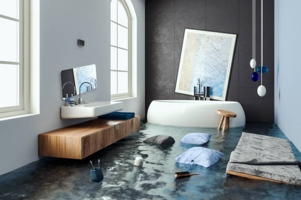 Best Carpet water damage restoration  in Country Knolls, NY