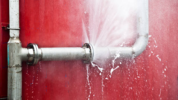 Best Flooded house restoration  in Country Knolls, NY